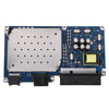 G-PLUS 1x 4L0035223D 2G Amp Main Amplifier Circuit Board Compatible with Audi A6 2005-2008/Audi Q7 2007-2009