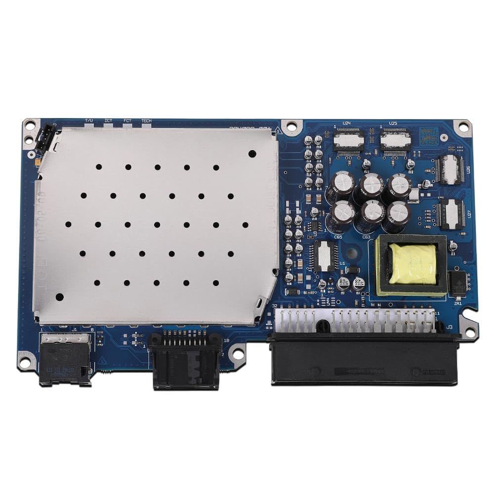 G-PLUS 1x 4L0035223D 2G Amp Main Amplifier Circuit Board Compatible with Audi A6 2005-2008/Audi Q7 2007-2009