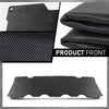 G-PLUS Hood Insulation Pad 1/2" with Clips Compatible with GMC Pick-Up Trucks 2007-2013, Not Fit Chevy Trucks