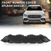 G-PLUS Front Bumper Engine Splash Shield Under Guard Compatible with Benz GLC300 4Matic Base 2016-2022,Fit Benz GLC43 AMG 4Matic 2017-2022 2535240930