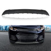 G-PLUS Black Front Lower Valance Skid Plate Compatible with Chevy Trax 2017-2021 42392740 GM1095210
