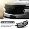 G-PLUS Front Bumper Grille Assembly Compatible with Cadillac Escalade 2021-2023 84830289 Gloss Black