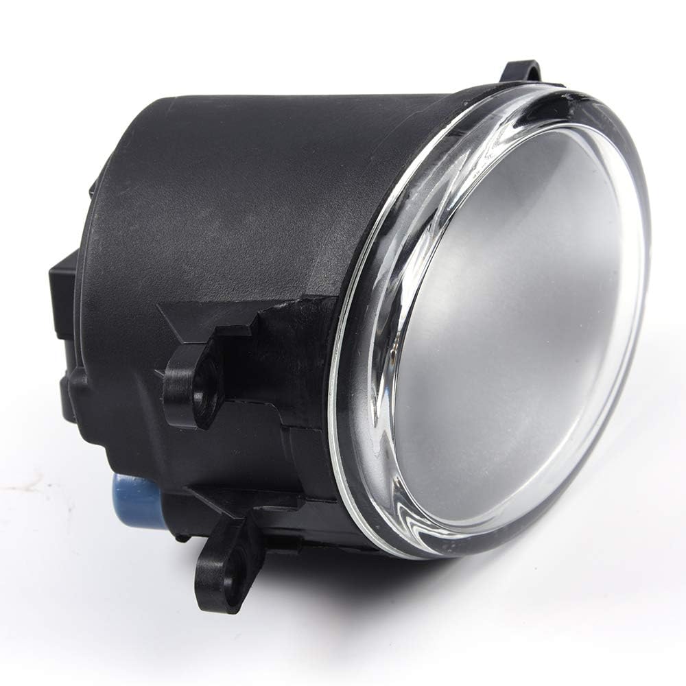 G-PLUS Fog Lights Compatible with Toyota Sienna 2011-2017(Does not Compatible with SE Models) Bumper Fog Light Driving Lamp Assembly Driver & Passenger
