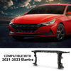 G-PLUS Front Radiator Support Assembly Compatible with Hyundai Elantra 2021 2022 2023 HY1225222 64101AB000