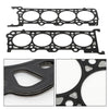 G-PLUS Head Gasket Set Bolts Compatible with Ford E150 Econoline Club Wagon/E150 Econoline 1999,Fit Ford Expedition 1997-1998/Fit Ford F150 F250 1997-1999 4.6L 281CID V8 HS9790PT-8 ES72798