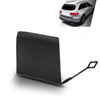 G-PLUS Rear Bumper Tow Eye Hook Cover Cap Compatible with Benz GLC 300 4Matic, Base 2.0L L4 2016-2019,Fit Benz GLC 43 for AMG 4Matic 3.0L V6 2017-2019 A2538850700
