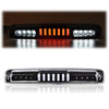 G-PLUS LED 3rd Third Tail High Mount Stop Type I Brake Lamp Compatible with 2007 Chevy Silverado/GMC Sierra 1500 2500 3500 & HD Models Classic 5978318 16525205