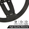 G-PLUS Mower Steering Wheel Compatible with Husqvarna Craftsman 532424543 414803X428