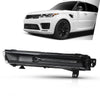 G-PLUS Fog Light Lamp Left Compatible with Land Rover Range Rover Sprt 2018-2022,Fit Land Rover Range Rover 2018-2021