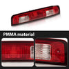 G-PLUS Third Brake Light Lamp Compatible with Dodge Ram 1500 2009 2010 2011 2012 2013 2014 2015 2016 2017/Fit Dodge Ram 2500 3500 2010-2017 68412024AA 55372082AA High Mount Stop Light