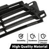G-PLUS Front Bumper Bottom Lower Grille Compatible with ES350 2010-2012 5311333010 LX1036104