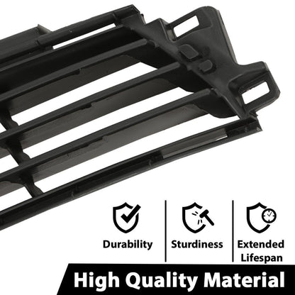 G-PLUS Front Bumper Bottom Lower Grille Compatible with ES350 2010-2012 5311333010 LX1036104