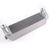 Bolt On Front Mount Performance Turbo Intercooler Compatible For BMW 1 series F20 F21 / 2 Series F23 / 3 Series F30 F31 F34 / 4 Series F32 F33 F36