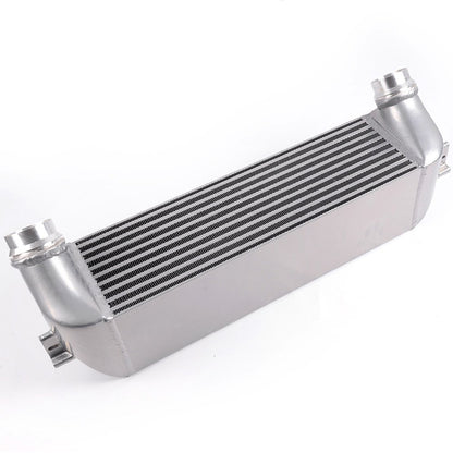 Bolt On Front Mount Performance Turbo Intercooler Compatible For BMW 1 series F20 F21 / 2 Series F23 / 3 Series F30 F31 F34 / 4 Series F32 F33 F36