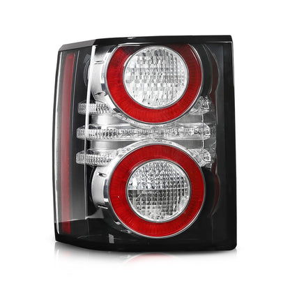 G-PLUS Tail Light Rear Brake Lamp Driver Side Compatible with Land Rover Range Rover 2012 Luces Traseras Rear Brake Lamps Assembly