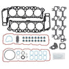 G-PLUS Head Gasket Set Compatible with Dodge Dakota 4.7L 2000-2003,Fit Dodge Durango 4.7L 2000-2003,Fit Dodge Ram 1500 4.7L 2000-2003,Fit Jeep Grand Cherokee 1999-2003 4.7L HS26157PT
