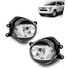 G-PLUS LED Fog Lights Pair for Toyota Avalon 2008-2010 Camry 2007-2013 Corolla 2009-2015 Product Image
