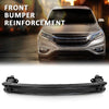 G-PLUS Front Bumper Reinforcement Compatible with Honda CRV (submodel: EX, EX-L, LX, SE, Touring) 2015-2016 71130T1WA00ZZ, HO1006192