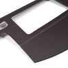 G-PLUS TPE Molded Dash Cover Brown Compatible with 2007 2008 2009 2010 2011 2012 2013 2014 Tahoe Suburban Yukon Avalanche