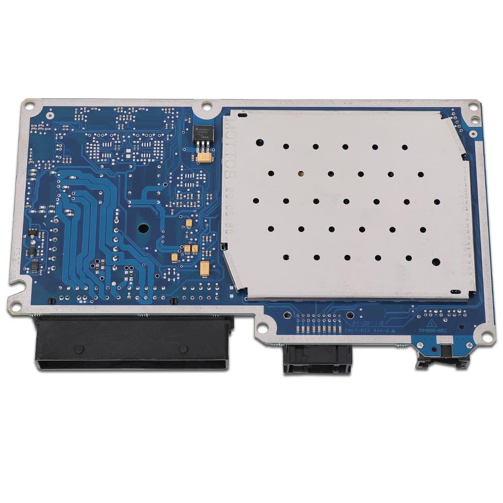 G-PLUS 1x 4L0035223D 2G Amp Main Amplifier Circuit Board Compatible with Audi A6 2005-2008/Audi Q7 2007-2009