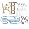 G-PLUS Head Gasket Bolts Set Compatible wtih Buick Encore 1.4L 2013-2016/Chevy Cruze 1.4L 2011-2015/Chevy Cruze Limited 1.4L 2016/Chevy Sonic 1.4L 2012-2016/Chevy Trax 1.4L 2013-2016