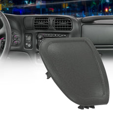 G-PLUS Switch Cover Cluster Bezel for Chevy S10 Blazer 1998-2004 Gray Product Specifications