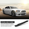 G-PLUS Front Bumper Face Bar Impact Absorber Compatible with Dodge Charger R/T Road & Track 2011,Fit Dodge Charger 2011-2014 57010464AA, CH1070830