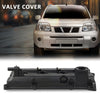 G-PLUS Engine Valve Cover Compatible with Nissan Murano TZ50 QR25DE 2004-2008,Fit Nissan Teana TNJ31 QR25DE 2003-2008,Fit Nissan X-trail T30 QR20DE 2001-2013 132648H303