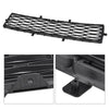 G-PLUS Front Bumper Lower Grille Compatible with Toyota 4Runner TRD SR5 Trail 2014-2020 Black Textured Grill Guards Accessories Factory 5311235060 TO1036148