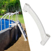 G-PLUS Short Handrail for Above Ground BiltMor Swimming Pool Step
