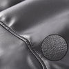 G-PLUS Leather Seat Cover, Motorcycle Seatcover Seat Protector Replacement Fit 1987-2001 Yamaha Big Bear 350 Black