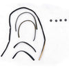 G-PLUS Hood Scoop Insert Bulge Kit Compatible With Toyota 4Runner 2010-2020/Tacoma 2012-2015