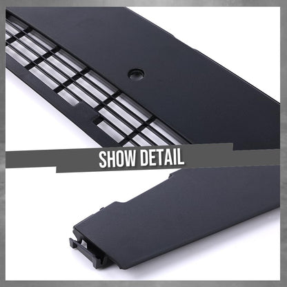 G-PLUS Upper Dash Bezel Cover Compatible with Chevy Silverado Suburban Tahoe/GMC Sierra Yukon Avalanche/Cadillac Escalad 2007-2013 Dashboard Panel 15845046, 25828553, 25903822, 15877667, 15893133