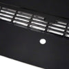 G-PLUS TPE Molded Dash Cover Compatible with 2007-2014 Tahoe Suburban Yukon in Dark Titanium Grey