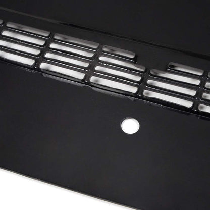 G-PLUS TPE Molded Dash Cover Compatible with 2007-2014 Tahoe Suburban Yukon in Dark Titanium Grey