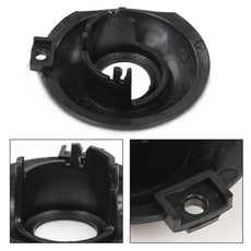 G-PLUS Ignition Lock Cylinder Switch Bezel for Chevy Corvette C5 1997-2004 Product Image