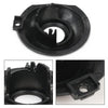 G-PLUS Ignition Lock Cylinder Switch Bezel Compatible with Chevy C5 Corvette 1997-2004 2852046 Ignition Lock Cylinder Switch Insert