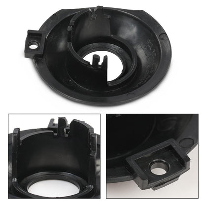 G-PLUS Ignition Lock Cylinder Switch Bezel Compatible with Chevy C5 Corvette 1997-2004 2852046 Ignition Lock Cylinder Switch Insert