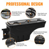 G-PLUS Truck Bed Storage Box Tool Box Compatible With 2017-2020 Ford F250 F350 Super Duty,Tool Box Drivers Side