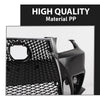 G-PLUS Front Bumper Set(Front Bumper & License Plate) Compatible with LX IS IS250 IS350 14+ F-Sport 2006-2013 2Pcs