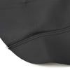 G-PLUS Gray Leather Center Console Lid Armrest Cover Compatible with 2009-2015 Honda Pilot (Leather Skin Only) Black