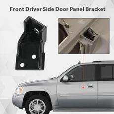 G-PLUS Door Panel Bracket Kit for GMC Envoy Ascender Saab 9-7x 2002-2009 Side View