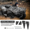 G-PLUS Heavy Duty 2" Front & Rear ATV Lift Kit Set Compatible with Honda Foreman TRX450 4x4 1998-2004