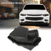 G-PLUS Air Cleaner Intake Filter Box Compatible with Chevy Malibu 2016-2020 1.5L Black