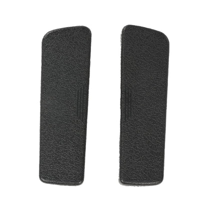 G-PLUS Dash Cup Holder Face Plate Covers Compatible with 2003-2006 Chevy SSR GM 10369644 GM 10369638