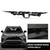 G-PLUS Front Bumper Inside Upper Grille Bracket Compatible with Toyota RAV4 2019 2020 2021 2022 TO1207108 531150R010
