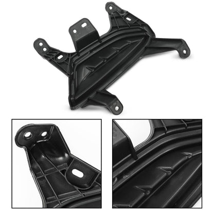 G-PLUS Front Passenger Right Side Bumper Grille Insert Compatible with Chevy Equniox 2022-2023 Replacement For GM1039279, 84900057