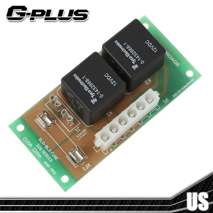 G-PLUS Slide Out Relay Control Board 246063 Fit RV Power Gear 140-1130 or 14-1130 Green