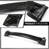 G-PLUS Front Bumper Reinforcement Compatible with Toyota Camry 2016-2017,Fit Toyota Camry (submodel: LE, SE, XLE, XSE) 2015 5202106130, TO1006237