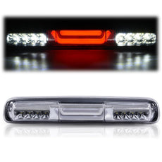 G-PLUS LED Third Brake Light for Chevy Silverado GMC Sierra 1500 2500 3500 1999-2006 Cargo Lamp